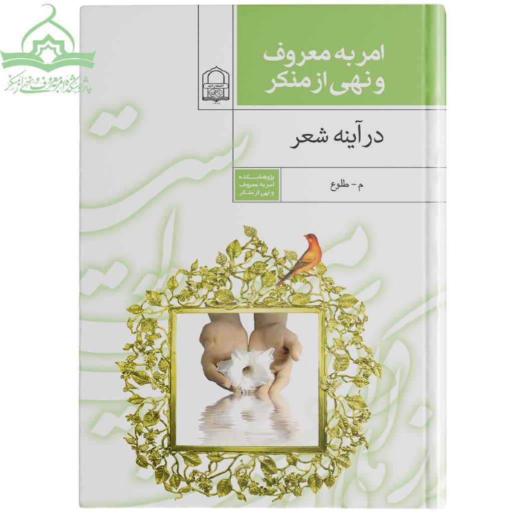 آینه شعر